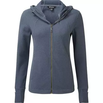 Sherpa Adventure Gear Kula Full Zip Hoodie Women's 1 Sherpa Adventure Gear Kula Full Zip Hoodie Women's