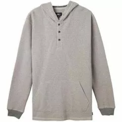 ONeill O'Neill Olympia Pullover Hooded Thermal Men's