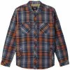 ONeill O'Neill Redmond Sherpa Lined Flannel Shirt Men's