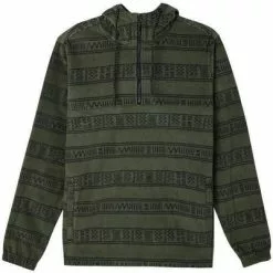 ONeill O'Neill Landward Superfleece Pullover Hoodie Men's