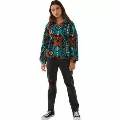 ONeill O'Neill Sierra 1/4 Zip Fleece Women's