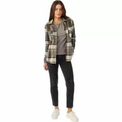 ONeill O'Neill Zuma Button Up Shirt Women's