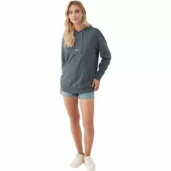 ONeill O'Neill Forever Pullover Hoodie Women's