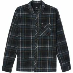 ONeill O'Neill Glacier Peak Button Up Shirt Men's