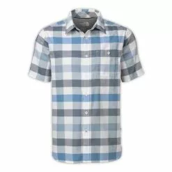 The North Face Short-Sleeve Send Train Shirt Men's