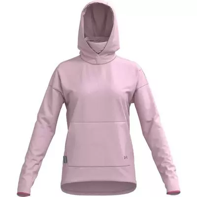 Under Armour UA Waffle Funnel Hoodie Women's 1 Under Armour UA Waffle Funnel Hoodie Women's