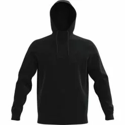 Under Armour Armour Fleece Big Logo Hoodie Men's