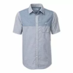 The North Face Short-Sleeve Block Me Shirt Men's