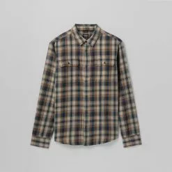 Prana Edgewater Button Up Shirt Men's