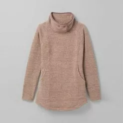 Prana Tri Thermal Threads Tunic Women's