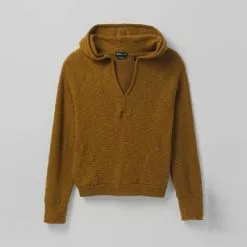 Prana Frieda Hooded Top Women's