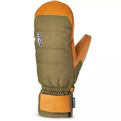 Crab Grab Snuggler Mitts Men's 1 Crab Grab Snuggler Mitts Men's