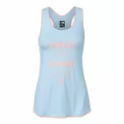 The North Face Graphic Play Hard Tank Women's