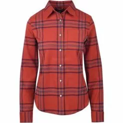 Flylow Brigitte Tech Flannel Women's