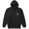 Roark Revival Fear The Sea Hoodie Men's