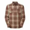 The North Face Long-Sleeve Boulder George Shirt Men's