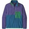 Patagonia Microdini 1/2-Zip Fleece Pullover Men's