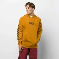 Vans Versa Standard Hoodie Men's
