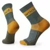 Smartwool Bike Zero Cushion Stripe Crew Socks