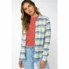 ONeill O'Neill Nash Flannel Women's