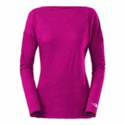 The North Face Long-Sleeve Gracie Top Women's