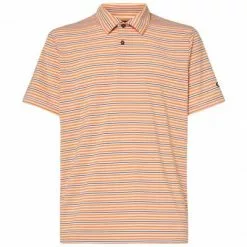 Oakley ARChive Stripe Polo Shirt Men's