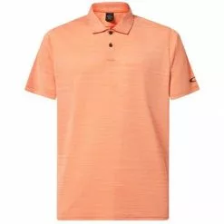 Oakley Aero Hydrolix Polo Shirt Men's