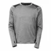 The North Face Crosswind Long-Sleeve Crew Men's