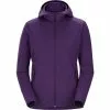 Arcteryx Arc'Teryx Kyanite LT Hoody Women's