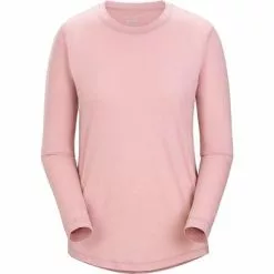 Arcteryx Arc'Teryx Lana Merino Wool Crew Long Sleeve Shirt Women's