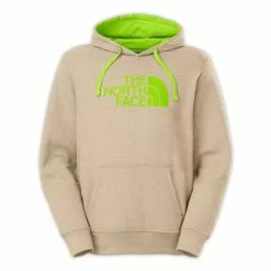 The North Face Half Dome Hoodie Men's -Hot Sale Clothing Store 10974 TNF OTML HTHRPWRGRN m