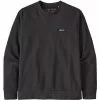Patagonia Regenerative Organic Certified Cotton Crewneck Sweatshirt