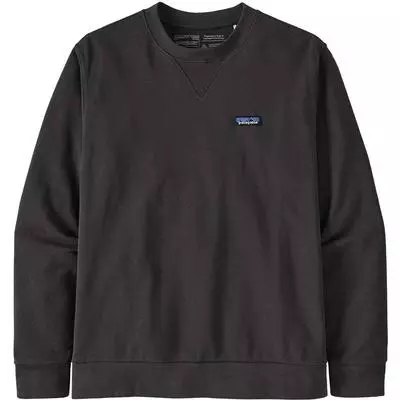 Patagonia Regenerative Organic Certified Cotton Crewneck Sweatshirt 1 Patagonia Regenerative Organic Certified Cotton Crewneck Sweatshirt