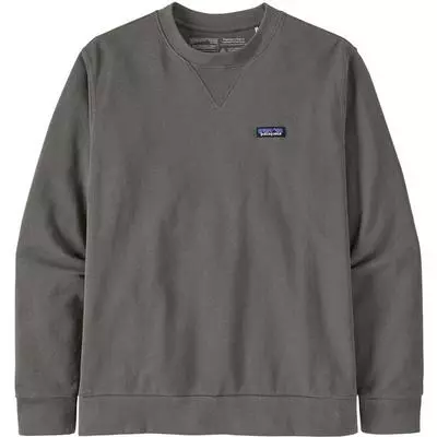 Patagonia Regenerative Organic Certified Cotton Crewneck Sweatshirt 2 Patagonia Regenerative Organic Certified Cotton Crewneck Sweatshirt - Image 2