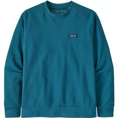 Patagonia Regenerative Organic Certified Cotton Crewneck Sweatshirt 4 Patagonia Regenerative Organic Certified Cotton Crewneck Sweatshirt - Image 4