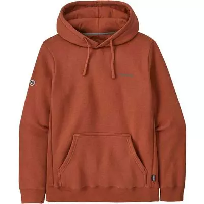 Patagonia Fitz Roy Icon Uprisal Hoody 2 Patagonia Fitz Roy Icon Uprisal Hoody - Image 2