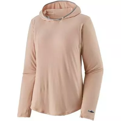 Patagonia Tropic Comfort Natural UPF Hoody Women's 1 Patagonia Tropic Comfort Natural UPF Hoody Women's
