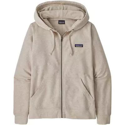 Patagonia Ahnya Full-Zip Hoody Women's 1 Patagonia Ahnya Full-Zip Hoody Women's