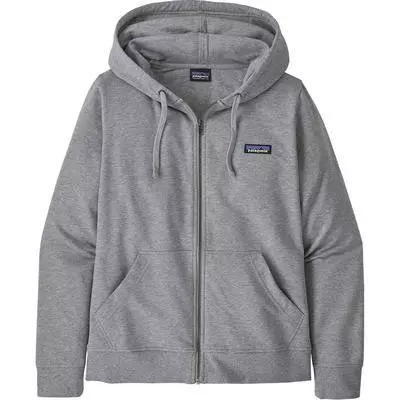 Patagonia Ahnya Full-Zip Hoody Women's 2 Patagonia Ahnya Full-Zip Hoody Women's - Image 2