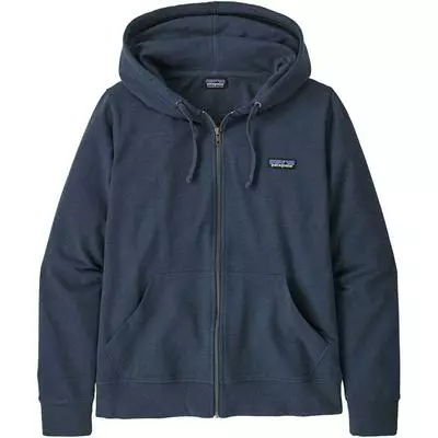 Patagonia Ahnya Full-Zip Hoody Women's 3 Patagonia Ahnya Full-Zip Hoody Women's - Image 3