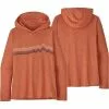Patagonia Capilene Cool Daily Graphic Hoody Women's