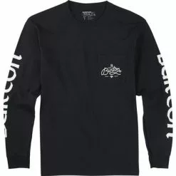 Burton National Forest Long-Sleeve Tee Men's