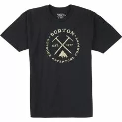 Burton Pick Axe Short-Sleeve Tee Men's