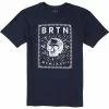 Burton Skull Short-Sleeve Slim Tee Men's