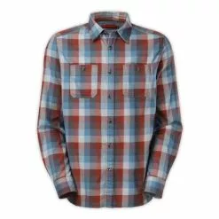 The North Face Long-Sleeve Cumberland Shirt Men's