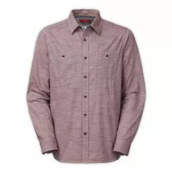 The North Face Long-Sleeve Montgomery Shirt Men's 11 The North Face Long-Sleeve Montgomery Shirt Men's -Hot Sale Clothing Store 11088 SEQUOIA RED m