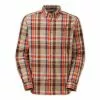 The North Face Long-Sleeve Buttonwood Shirt Men's