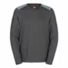 The North Face Long-Sleeve Seward Crew Men's