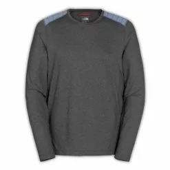 The North Face Long-Sleeve Seward Crew Men's