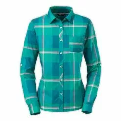 The North Face Deerland Shirt Woman's
